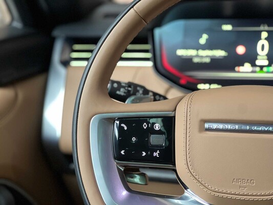 Land Rover Range Rover P460e HSE AWD 460 PS 2025 -MY26 - Plug-in Hybrid, HSF-72-F Herstellergarantie