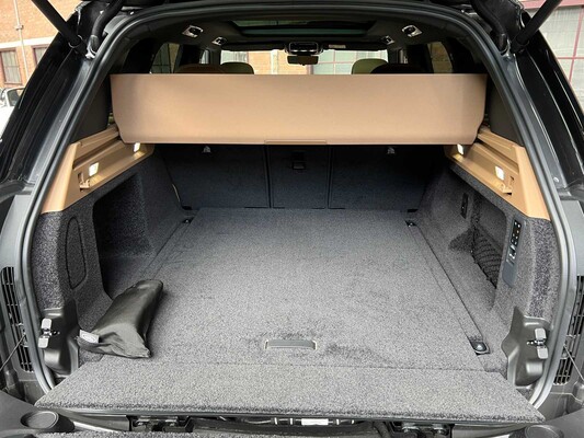 Land Rover Range Rover P460e HSE AWD 460 PS 2025 -MY26 - Plug-in Hybrid, HSF-72-F Herstellergarantie