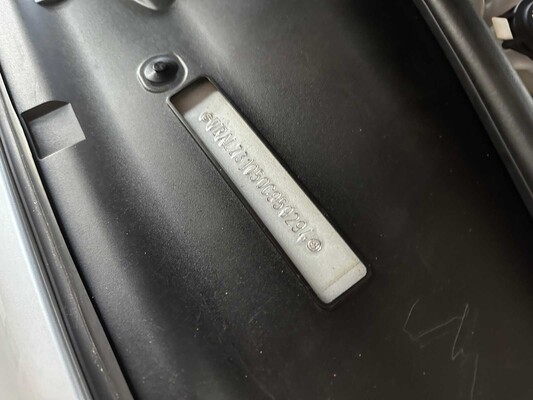 BMW 650i High Executive Cabrio 6-serie 402PK 2012, 89-TLB-9