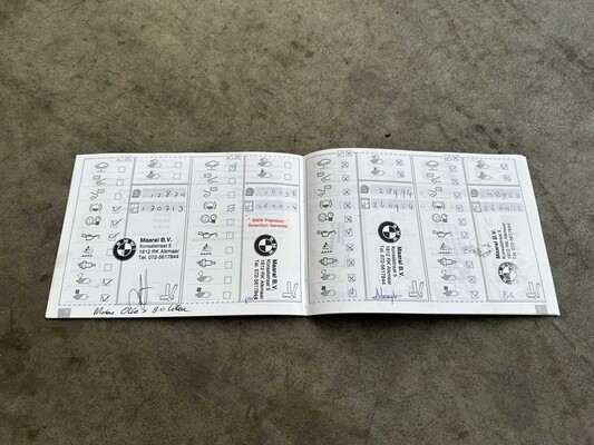 BMW 650i High Executive Cabrio 6-serie 402PK 2012, 89-TLB-9