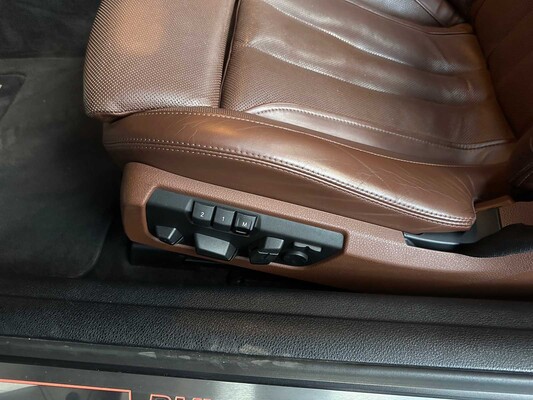 BMW 650i High Executive Cabrio 6-serie 402PK 2012, 89-TLB-9