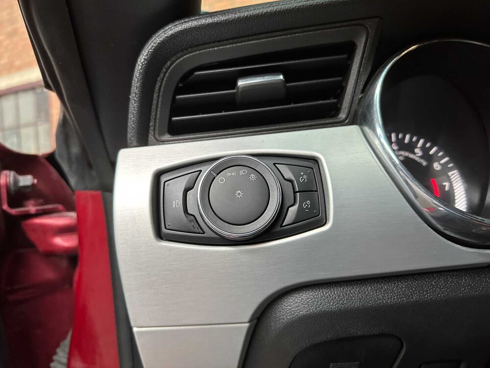 Ford Mustang Ecoboost Premium Coupe 310pk 2015