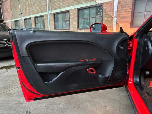 Dodge Challenger SXT 3,6 V6 305 PS 2018