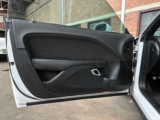 Dodge Challenger SXT 3.6 V6 305 PS 2016