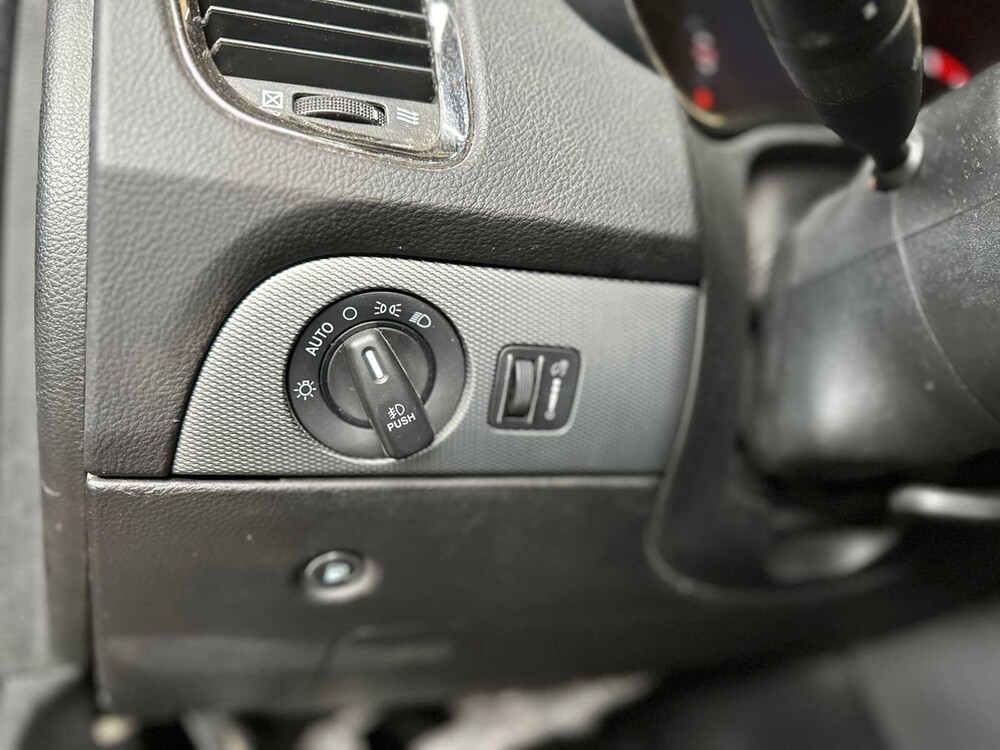 Dodge Durango GT PLUS 3.6 V6 305pk 2019