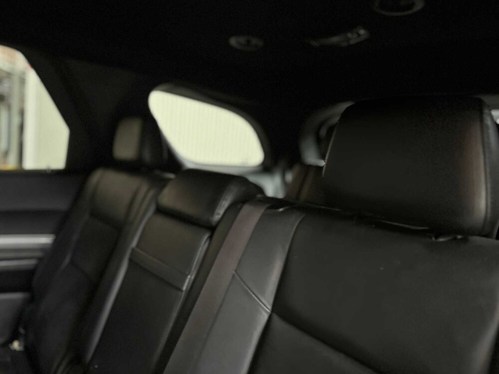 Dodge Durango GT PLUS 3.6 V6 305pk 2019