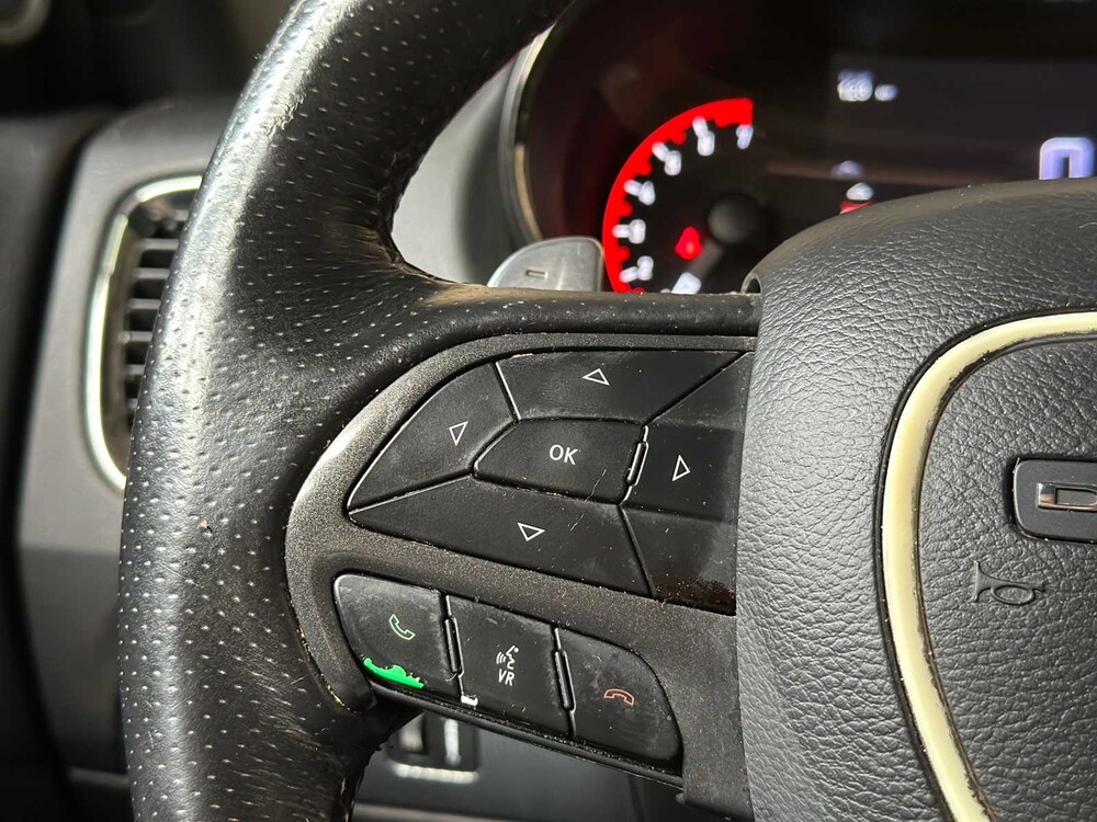 Dodge Durango GT PLUS 3,6 V6 305 PS 2019