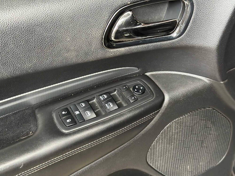 Dodge Durango GT PLUS 3.6 V6 305pk 2019