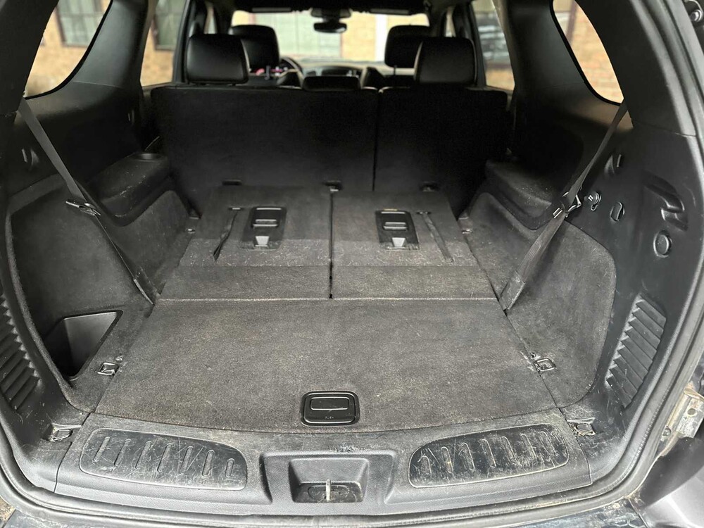 Dodge Durango GT PLUS 3.6 V6 305pk 2019