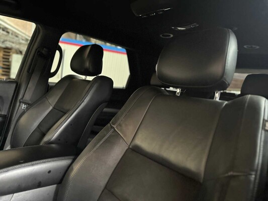 Dodge Durango GT PLUS 3,6 V6 305 PS 2019