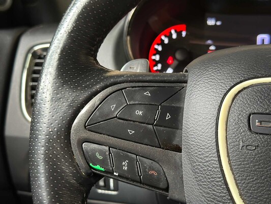 Dodge Durango GT PLUS 3,6 V6 305 PS 2019