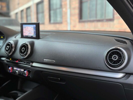 Audi S3 Limousine 2.0 TFSI Quattro Pro Line Plus 300pk 2014, RV-197-N