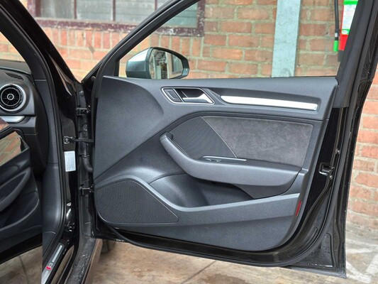 Audi S3 Limousine 2.0 TFSI Quattro Pro Line Plus 300pk 2014, RV-197-N