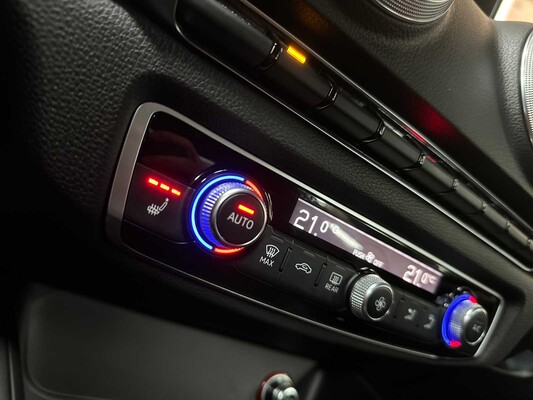 Audi S3 Limousine 2.0 TFSI Quattro Pro Line Plus 300pk 2014, RV-197-N