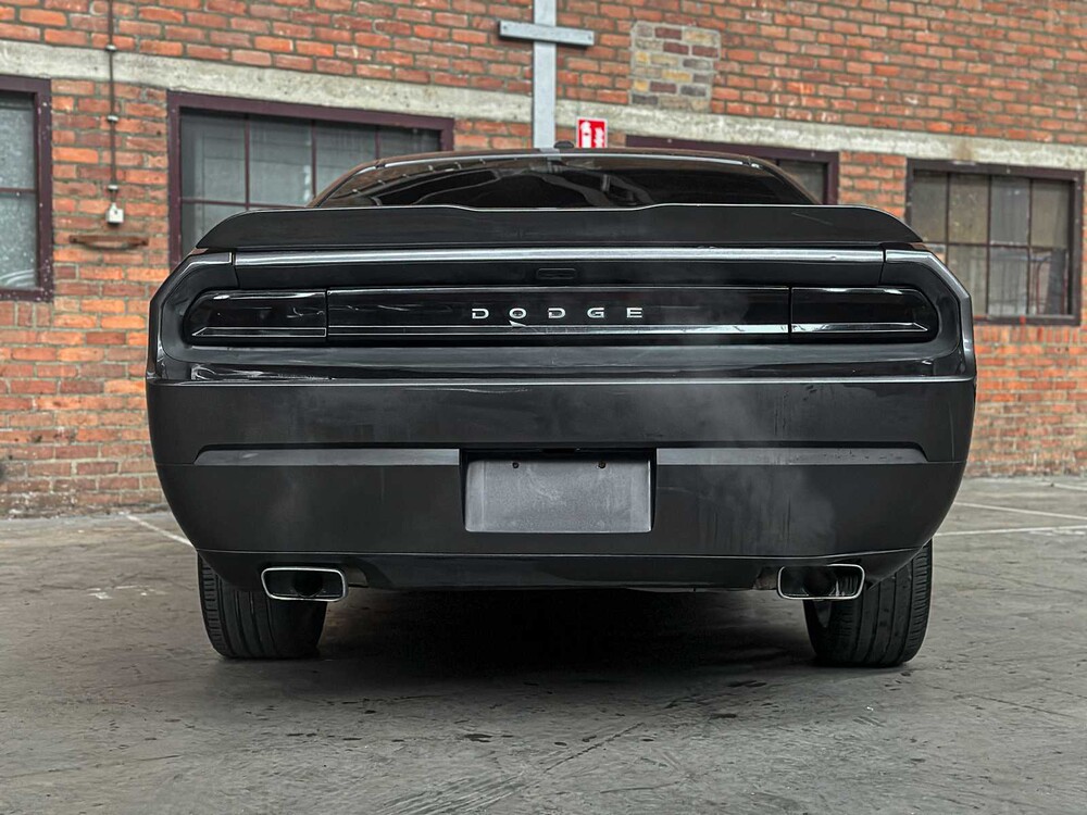 Dodge Challenger SXT 3.6 V6 309pk 2014