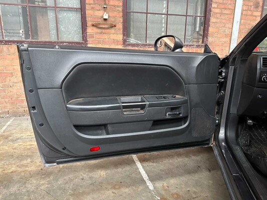 Dodge Challenger SXT 3.6 V6 309 PS 2014