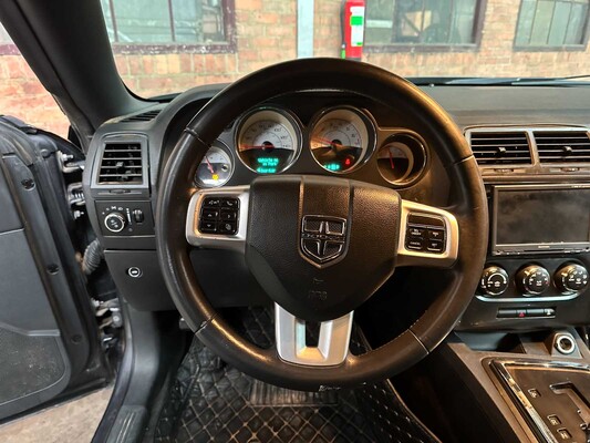 Dodge Challenger SXT 3.6 V6 309pk 2014