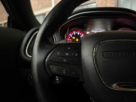 Dodge Challenger SXT 3.6 V6 305pk 2017