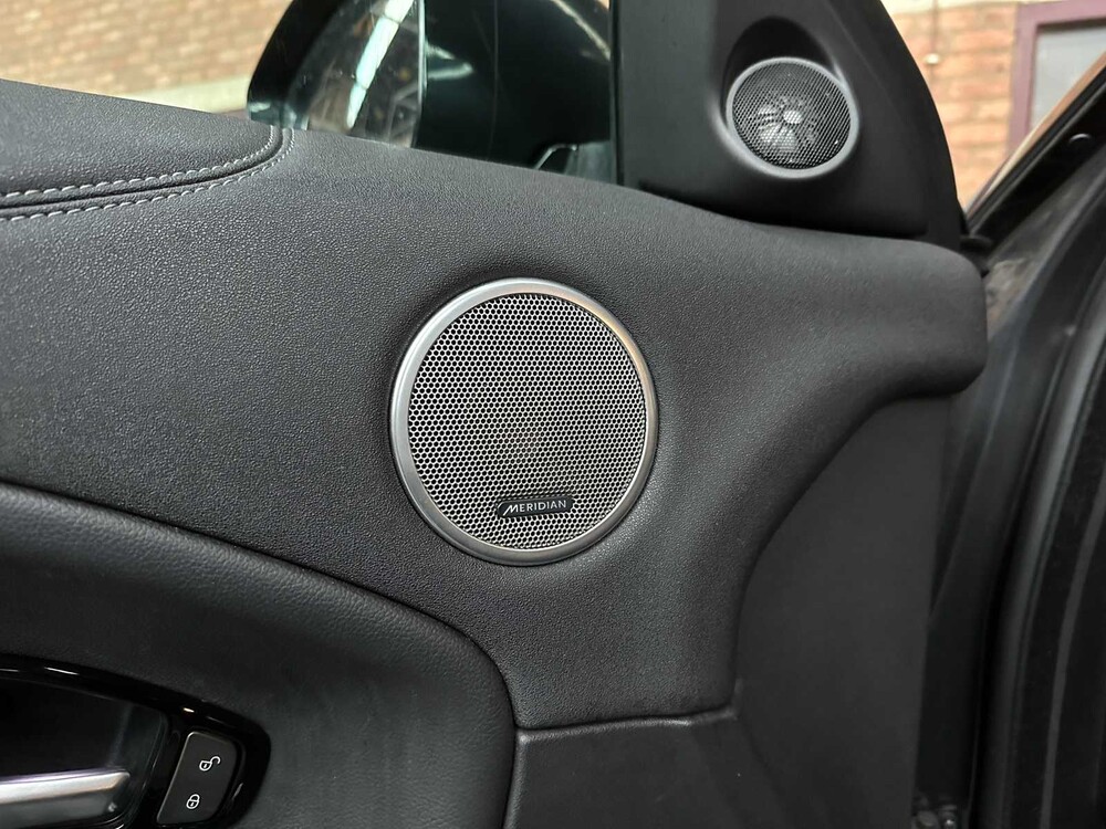 Land Rover Range Rover Evoque 2.0 TD4 HSE Dynamic 148pk 2017, ND-401-G