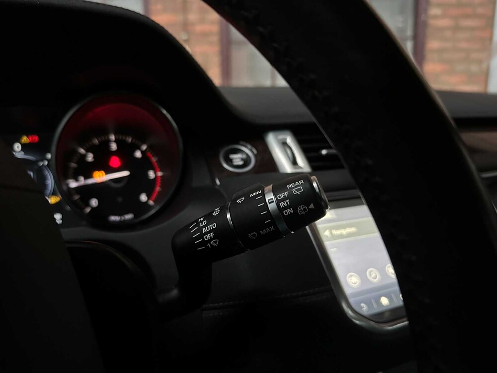 Land Rover Range Rover Evoque 2.0 TD4 HSE Dynamic 148pk 2017, ND-401-G