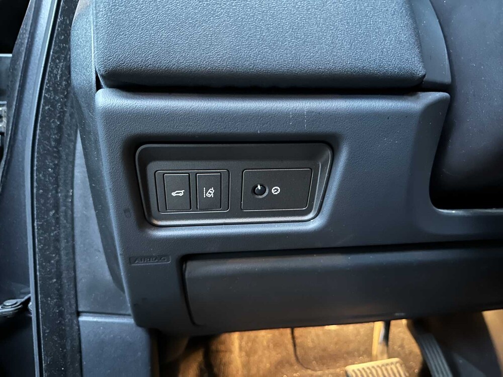 Land Rover Range Rover Evoque 2.0 TD4 HSE Dynamic 148hp 2017, ND-401-G