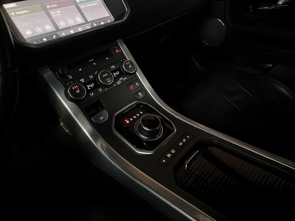 Land Rover Range Rover Evoque 2.0 TD4 HSE Dynamic 148pk 2017, ND-401-G