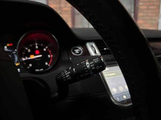 Land Rover Range Rover Evoque 2.0 TD4 HSE Dynamic 148pk 2017, ND-401-G