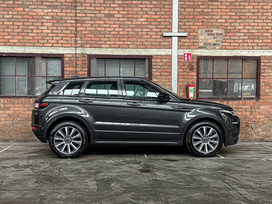 Land Rover Range Rover Evoque 2.0 TD4 HSE Dynamic 148pk 2017, ND-401-G