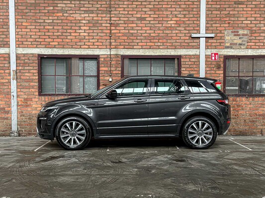 Land Rover Range Rover Evoque 2.0 TD4 HSE Dynamic 148pk 2017, ND-401-G