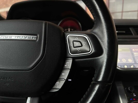 Land Rover Range Rover Evoque 2.0 TD4 HSE Dynamic 148pk 2017, ND-401-G