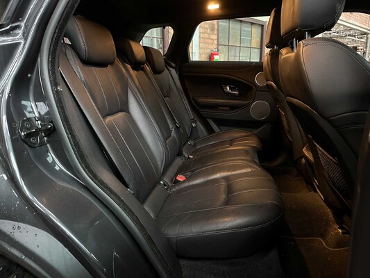 Land Rover Range Rover Evoque 2.0 TD4 HSE Dynamic 148pk 2017, ND-401-G