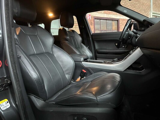 Land Rover Range Rover Evoque 2.0 TD4 HSE Dynamic 148pk 2017, ND-401-G