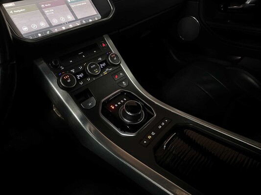 Land Rover Range Rover Evoque 2.0 TD4 HSE Dynamic 148pk 2017, ND-401-G