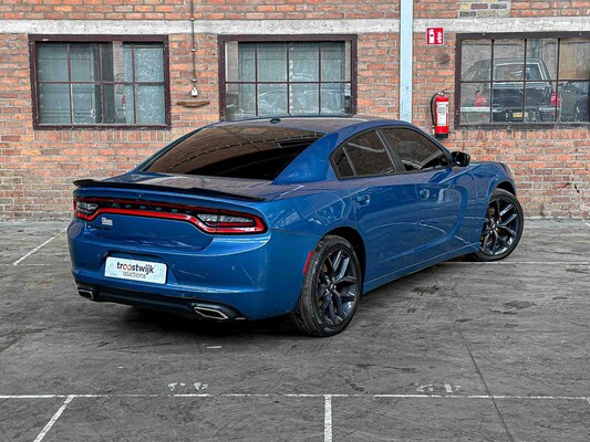 Dodge Charger SXT 3.6 V6 296pk 2021