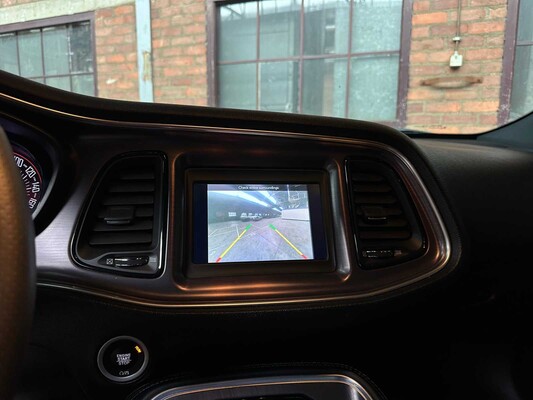 Dodge Challenger 3,6 V6 305 PS 2018