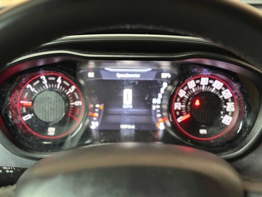 Dodge Challenger SXT 3.6 V6 305pk 2019