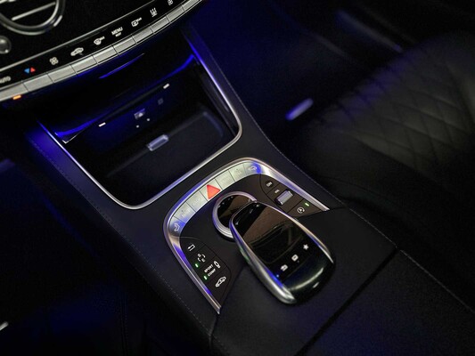 Mercedes-Benz S500 Maybach 4.7 V8 455pk 2015 S-Klasse, HVJ-20-S
