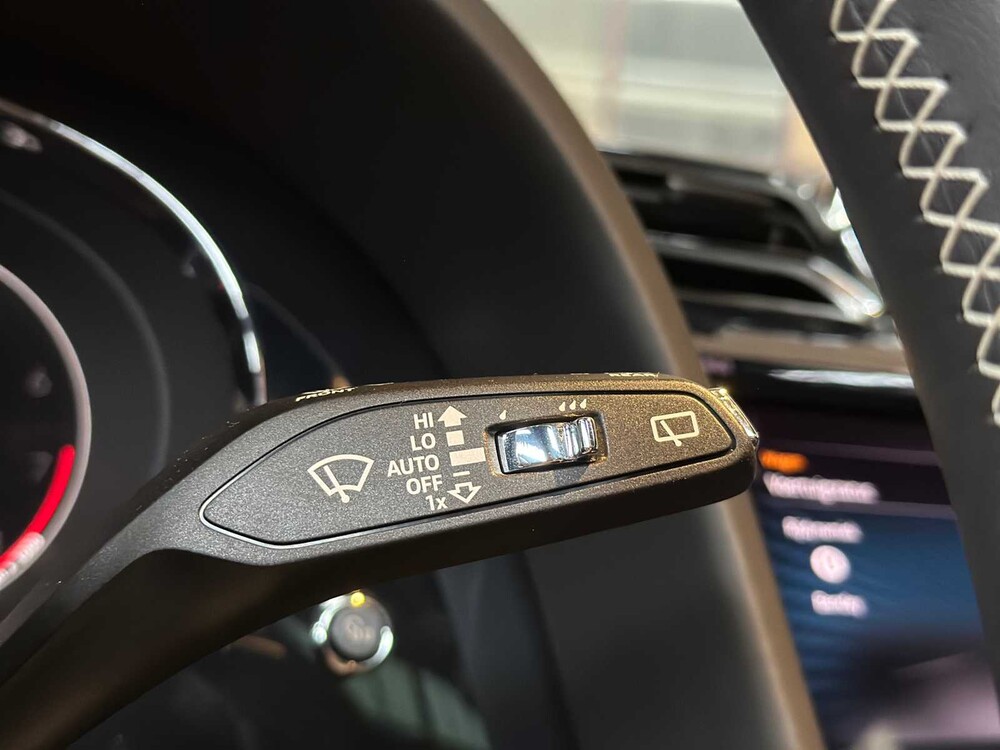 Bentley Bentayga 4.0 V8 First-Edition 550pk 2021