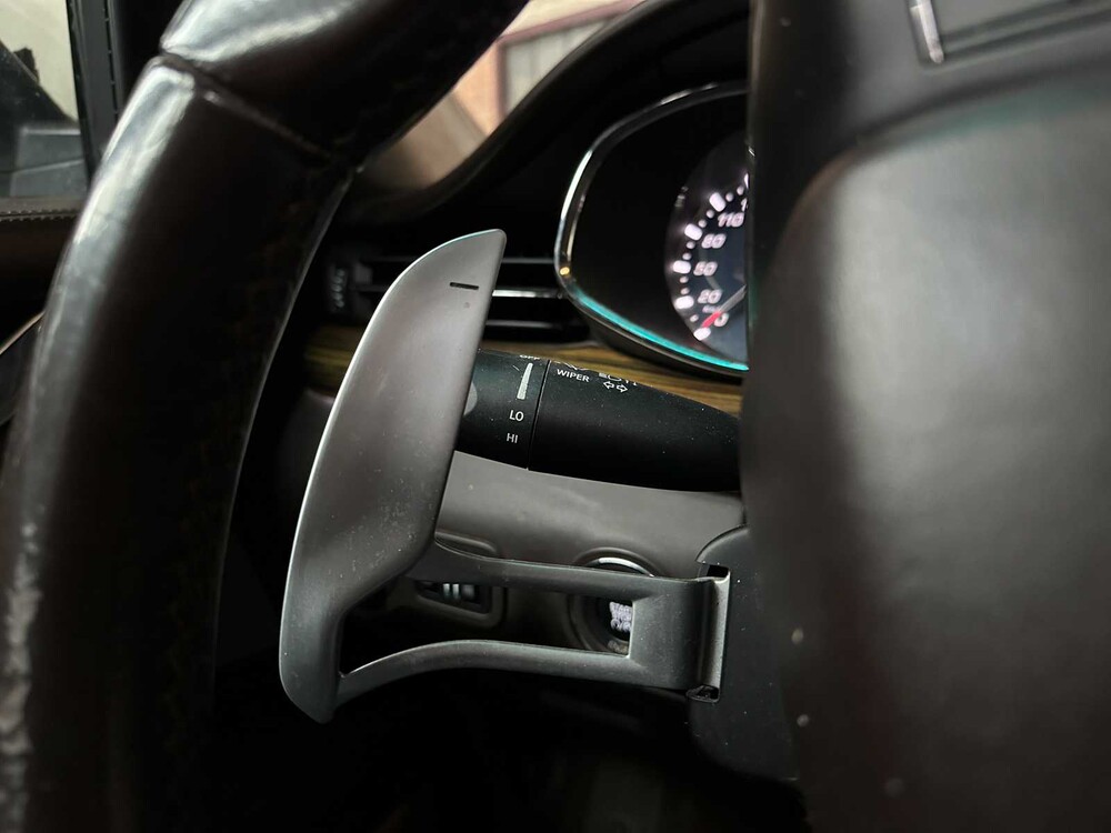 Maserati Quattroporte GT S 3.8 V8 530PK 2013