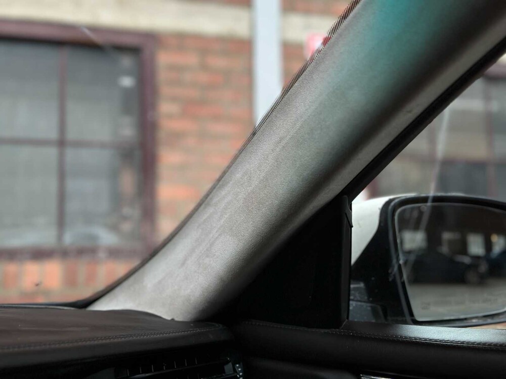 Maserati Quattroporte GT S 3.8 V8 530PK 2013