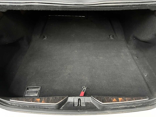 Maserati Quattroporte GT S 3.8 V8 530PK 2013