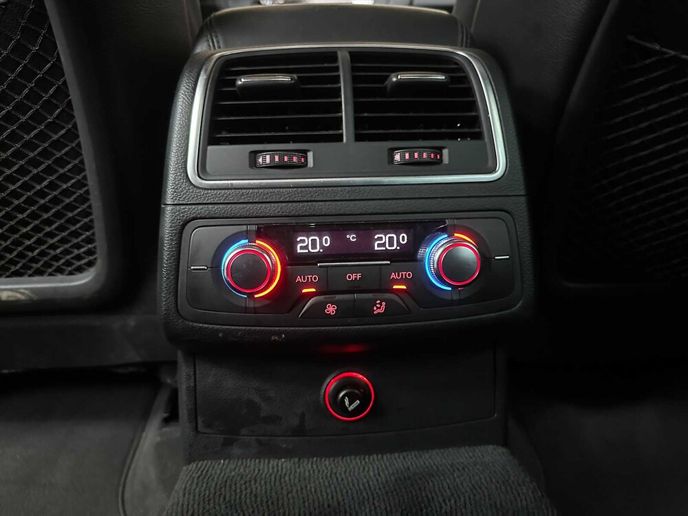 Audi A6 Avant 3.0 TFSI V6 Quattro Pro Line Plus 299pk 2012 (Origineel-NL), 37-TBD-9