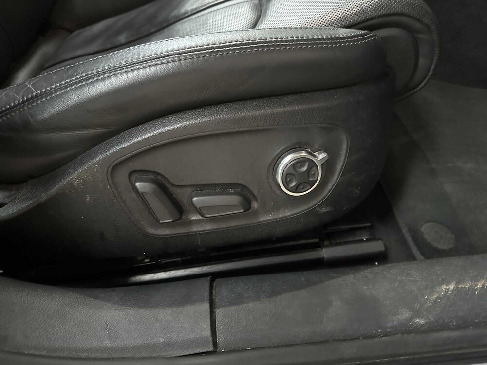 Audi A6 Avant 3.0 TFSI V6 Quattro Pro Line Plus 299pk 2012 (Origineel-NL), 37-TBD-9