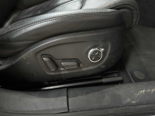 Audi A6 Avant 3.0 TFSI V6 Quattro Pro Line Plus 299pk 2012 (Origineel-NL), 37-TBD-9