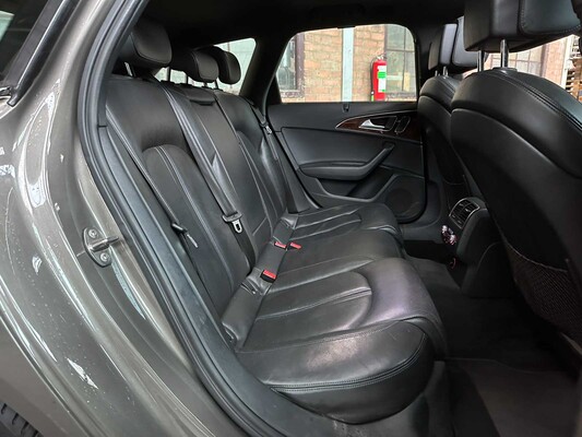 Audi A6 Avant 3.0 TFSI V6 Quattro Pro Line Plus 299pk 2012 (Origineel-NL), 37-TBD-9