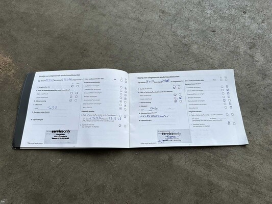 Audi A6 Avant 3.0 TFSI V6 Quattro Pro Line Plus 299pk 2012 (Origineel-NL), 37-TBD-9