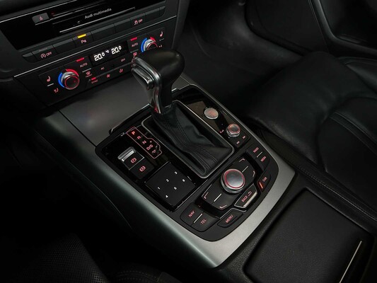 Audi A6 Avant 3.0 TFSI V6 Quattro Pro Line Plus 299pk 2012 (Origineel-NL), 37-TBD-9