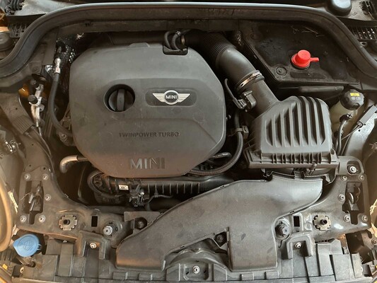 Mini Cooper Business 1.5 136pk 2016 (Origineel-NL), JF-468-B