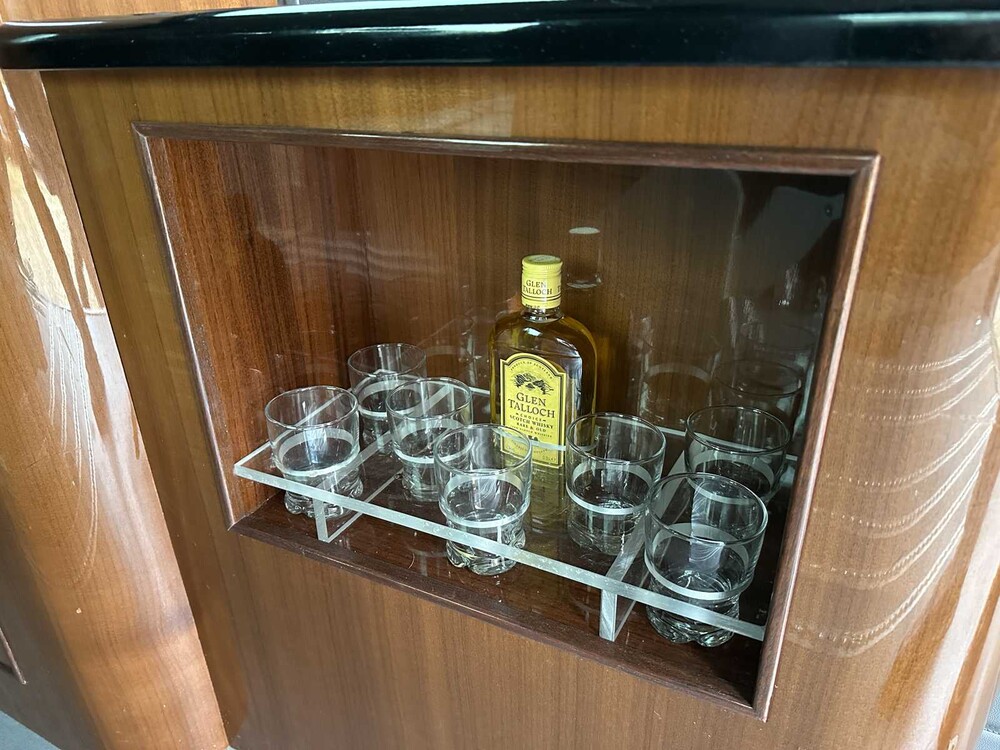 Mercedes-Benz Sprinter Camper 9-Persoons VIP 190PK 2011, 46-PNV-9