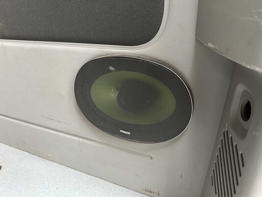 Mercedes-Benz Sprinter Camper 9-Persoons VIP 190PK 2011, 46-PNV-9